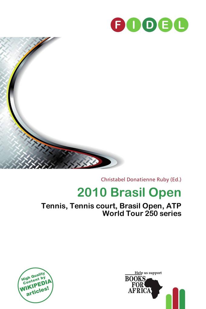 2010 Brasil Open