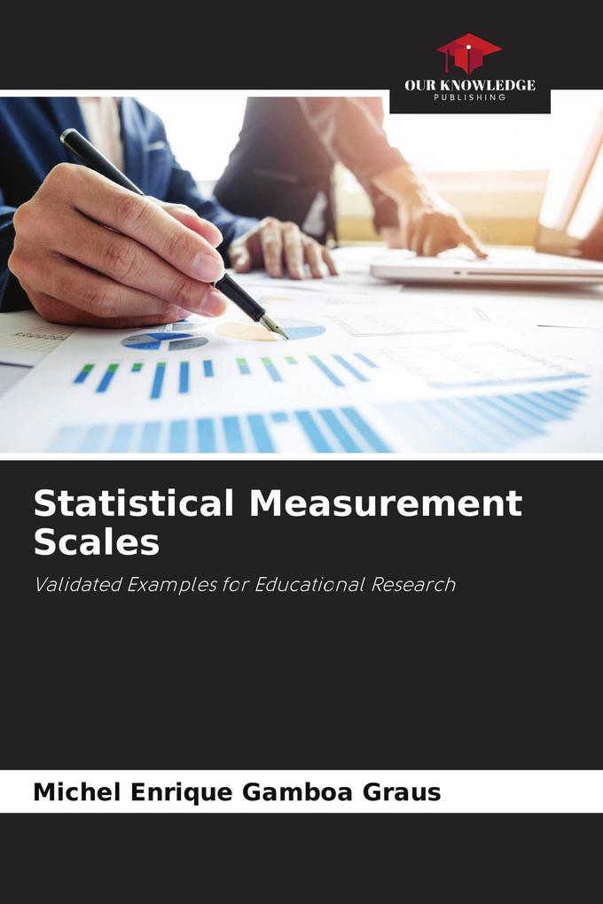 Statistical Measurement Scales
