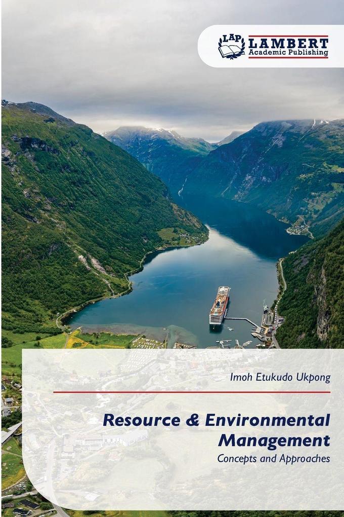 Resource & Environmental Management