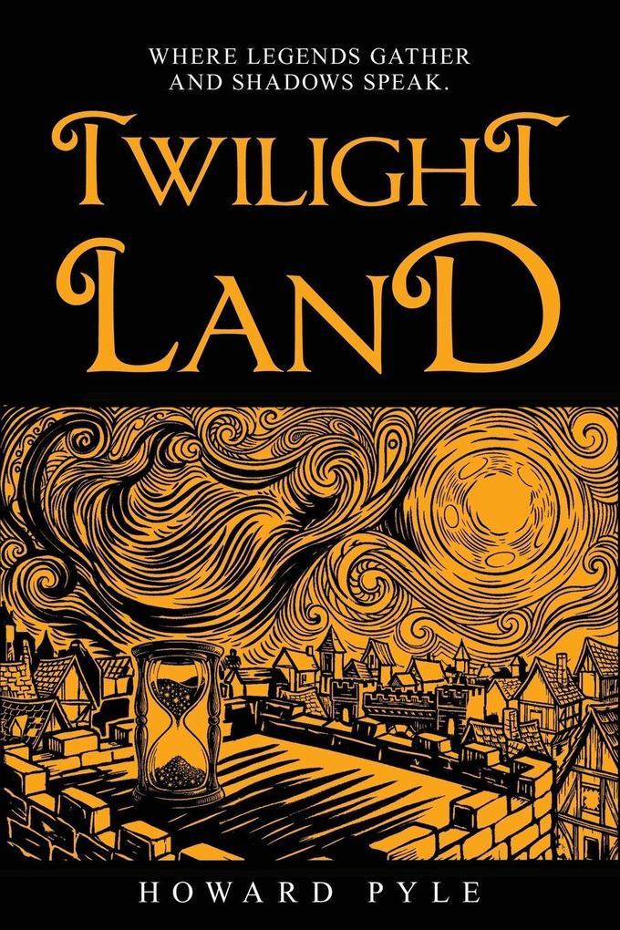 Twilight Land