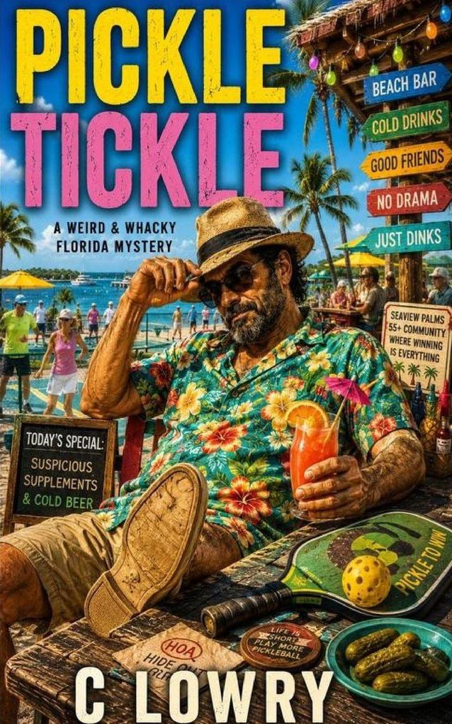 Pickle Tickle