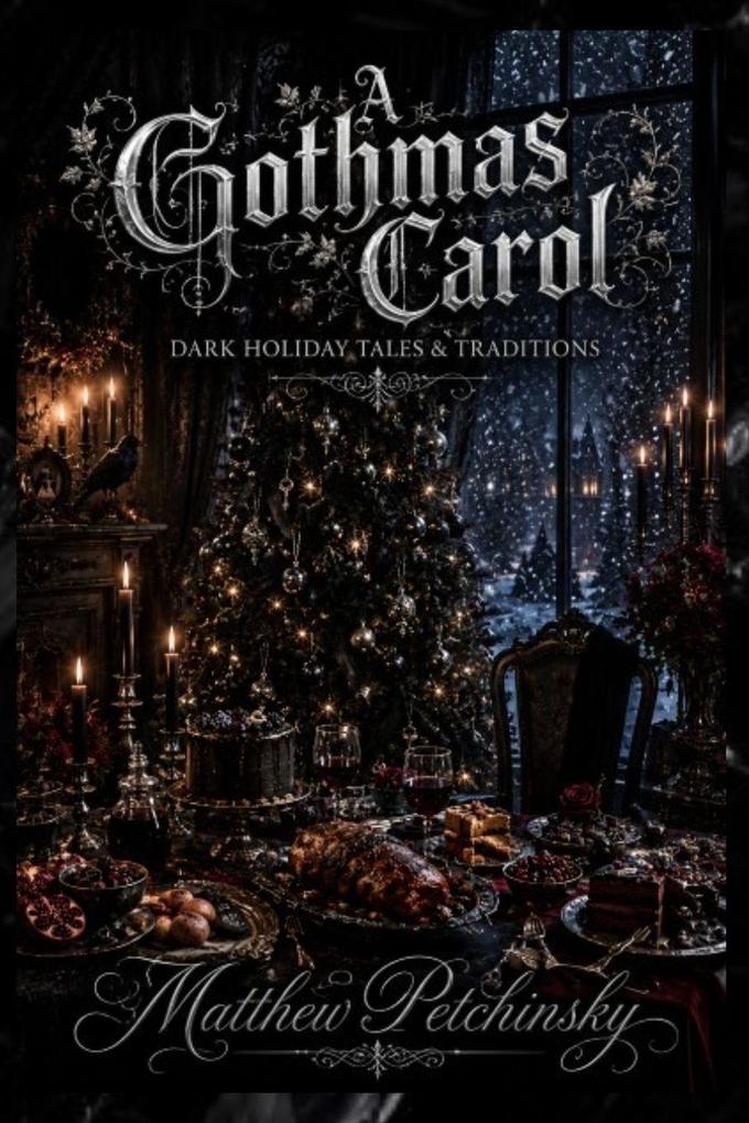 A Gothmas Carol