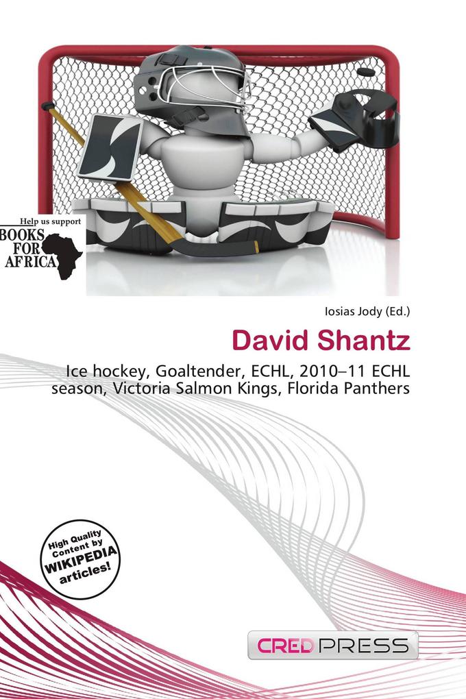 David Shantz