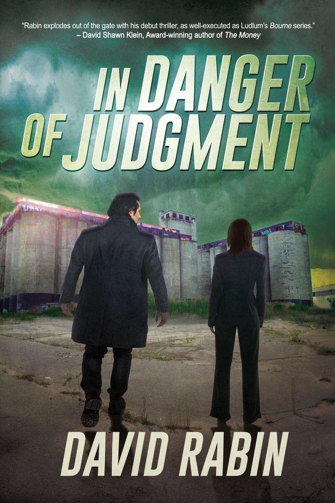 In Danger of Judgment