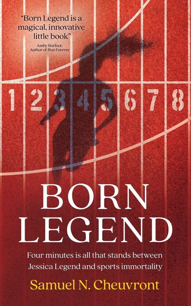 Born Legend