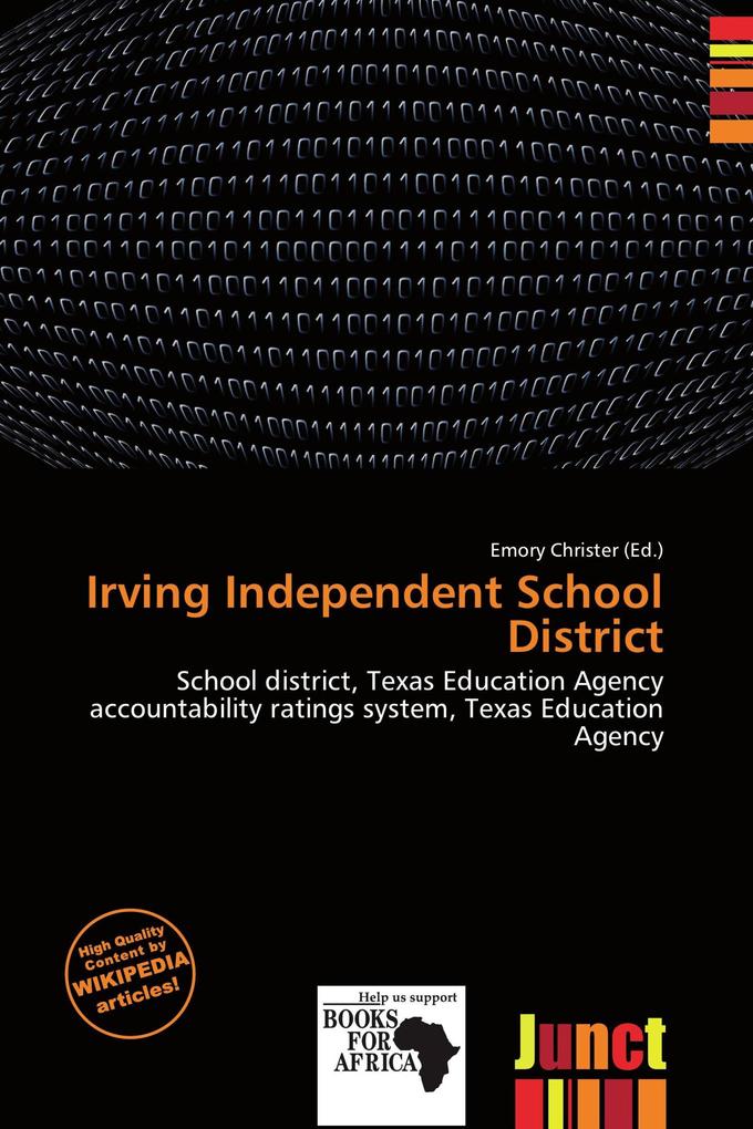 Irving Independent School District