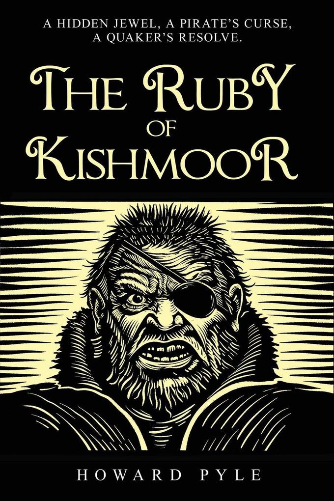 The Ruby of Kishmoor