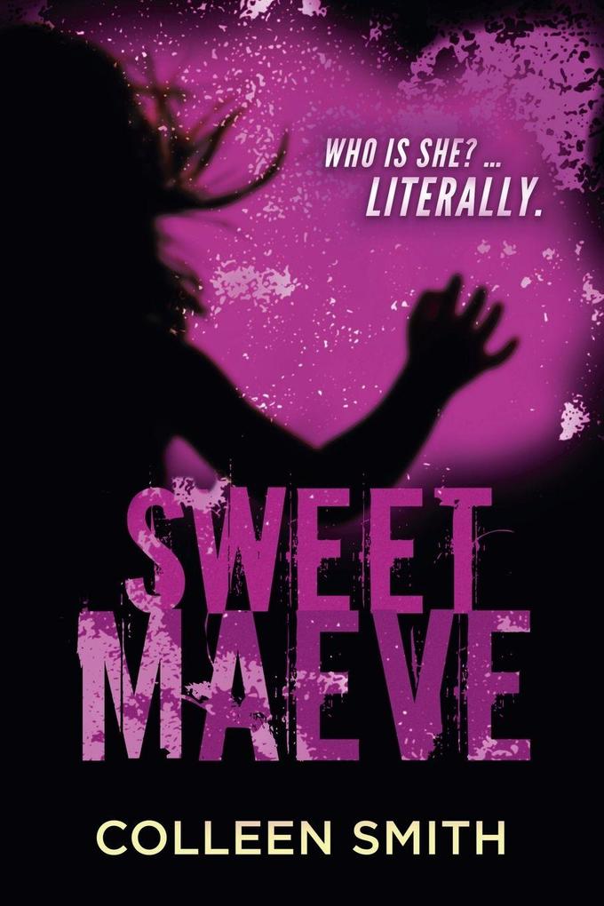 Sweet Maeve