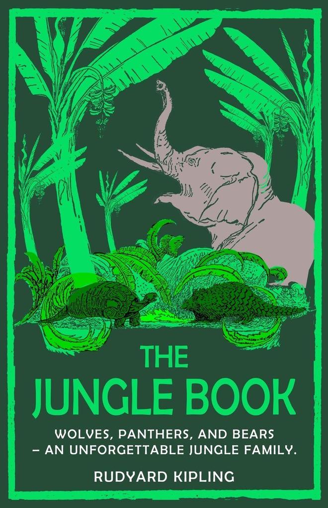 The Jungle Book