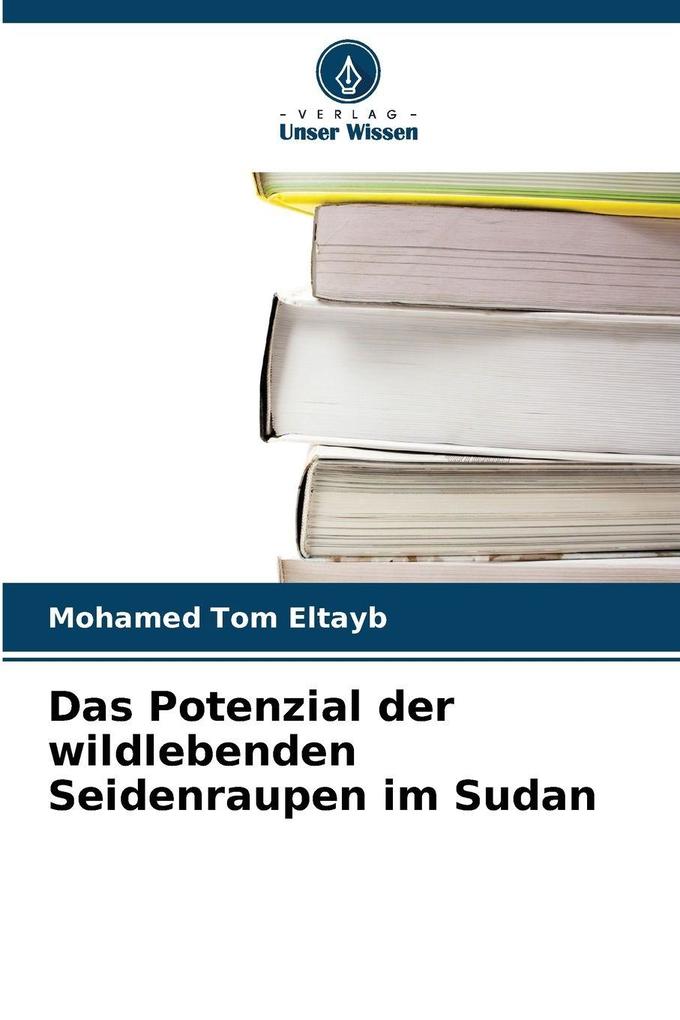 Das Potenzial der wildlebenden Seidenraupen im Sudan
