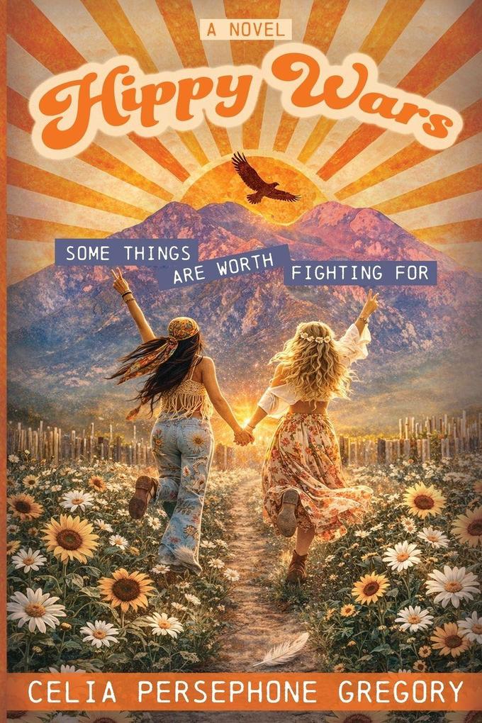 Hippy Wars