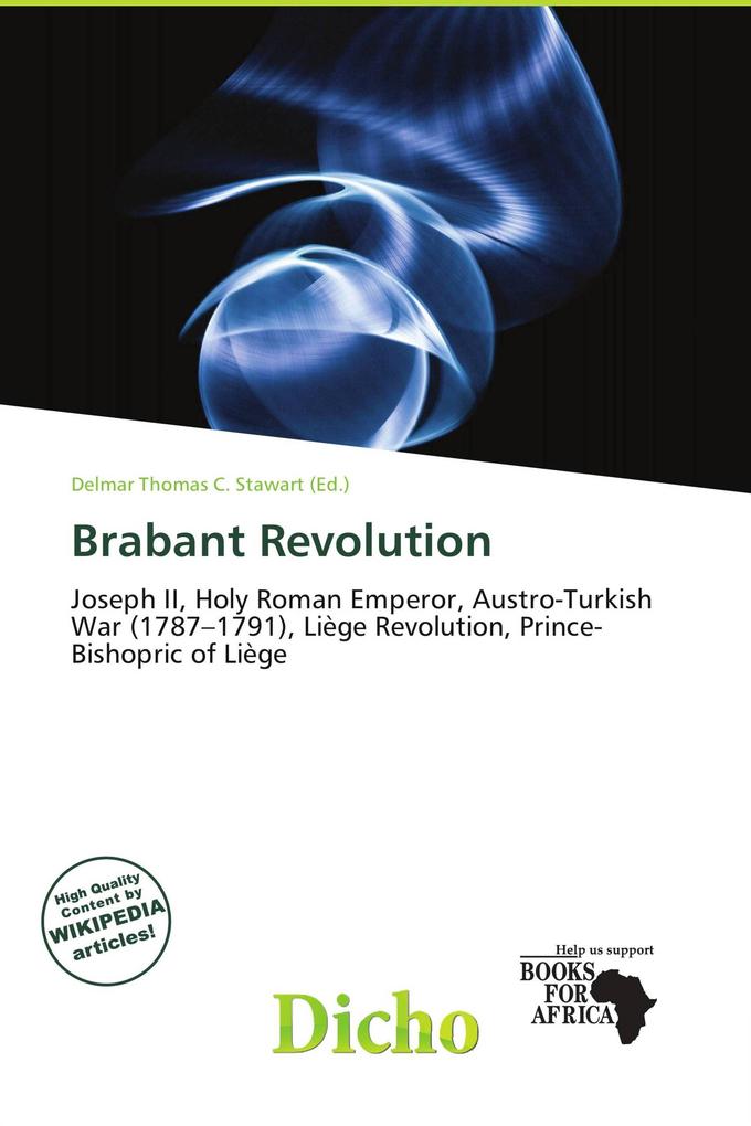 Brabant Revolution