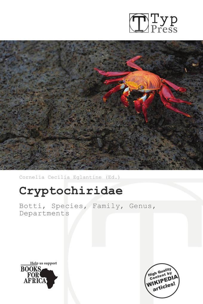 Cryptochiridae