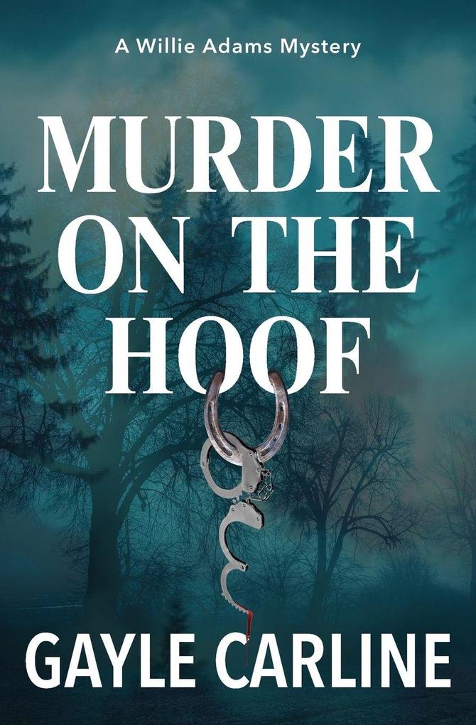 Murder on the Hoof