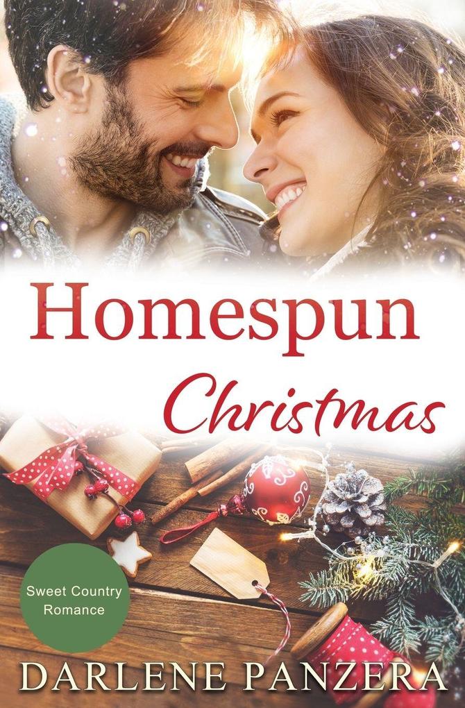 Homespun Christmas