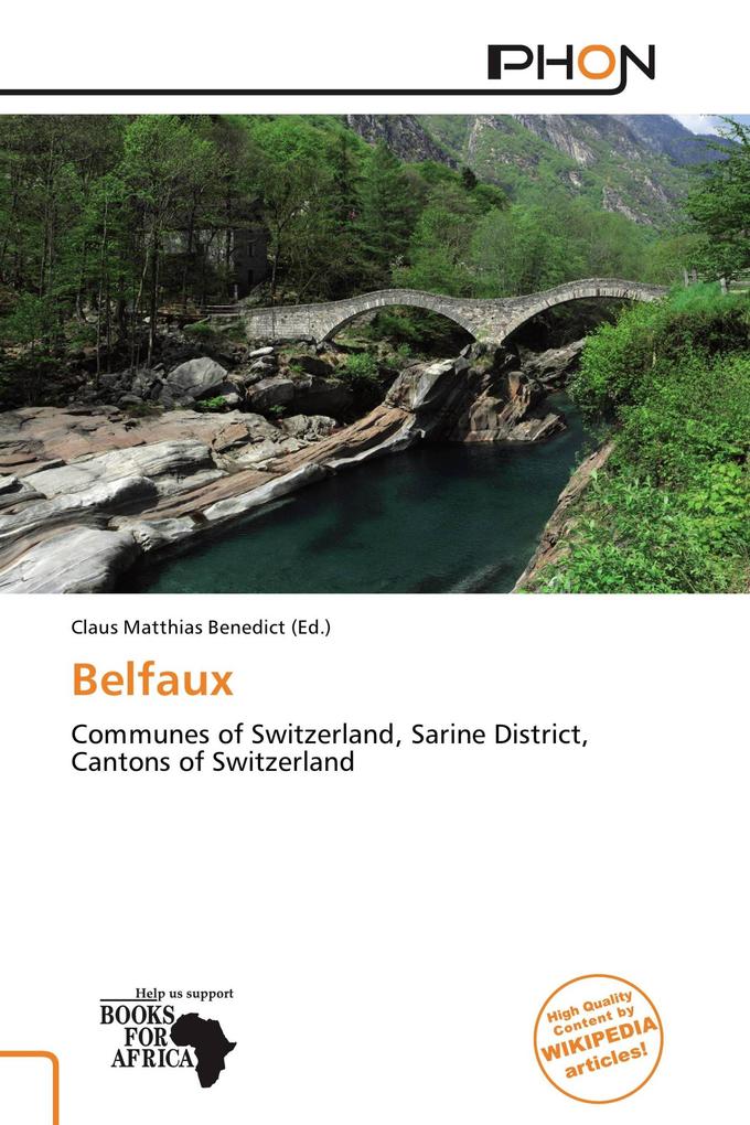 Belfaux