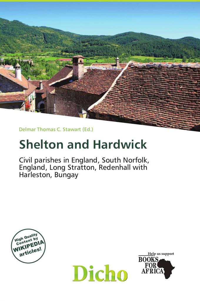 Shelton and Hardwick