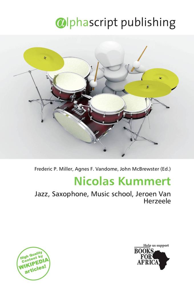 Nicolas Kummert