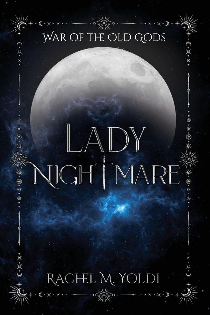 Lady Nightmare