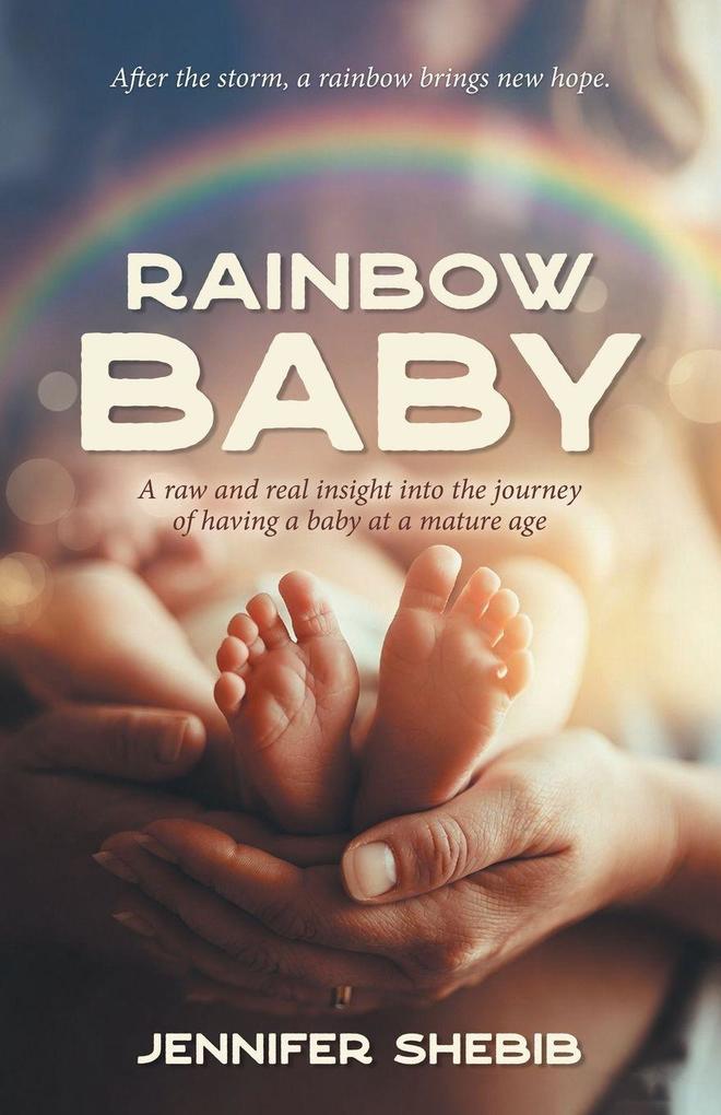 Rainbow Baby