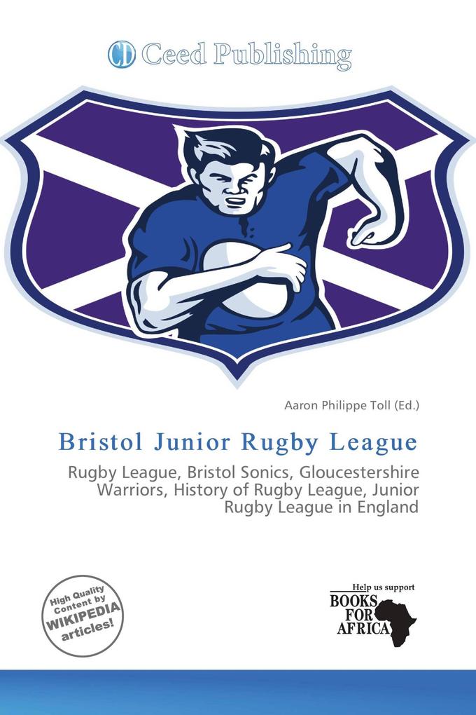 Bristol Junior Rugby League
