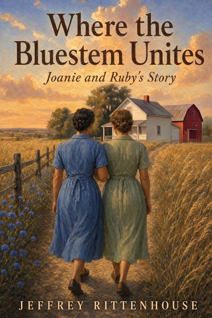 Where the Bluestem Unites