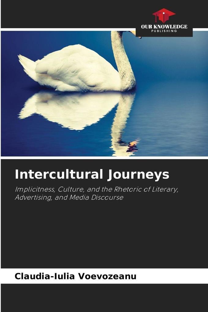 Intercultural Journeys