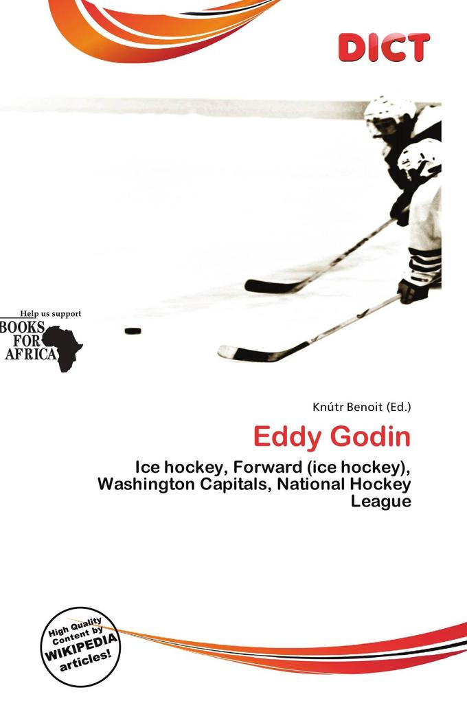 Eddy Godin