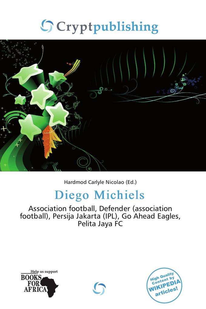 Diego Michiels