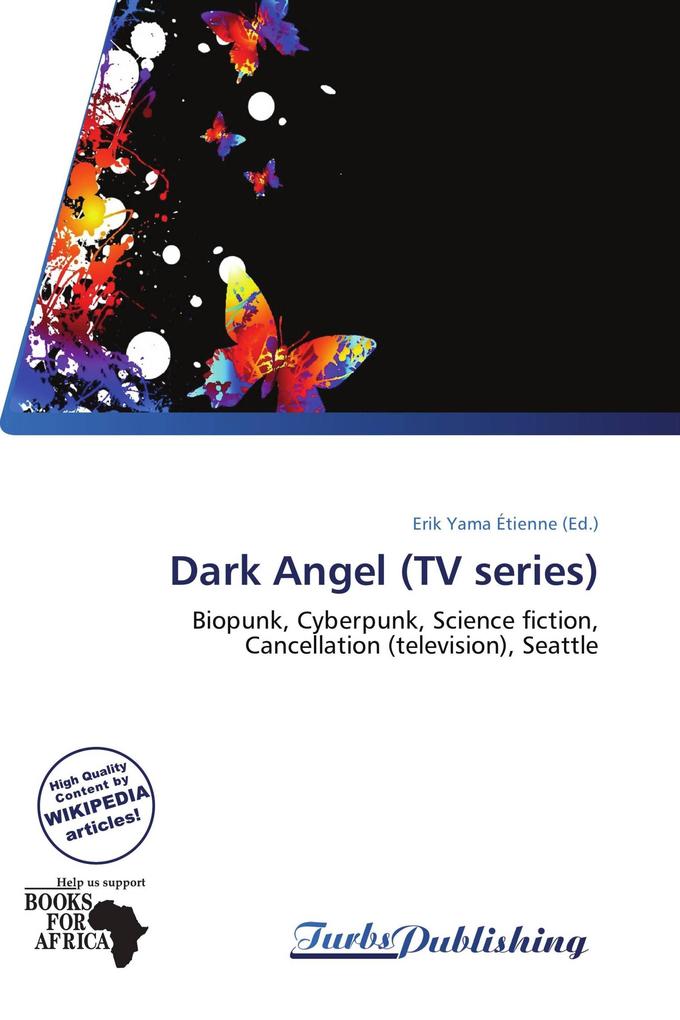 Dark Angel (TV series)