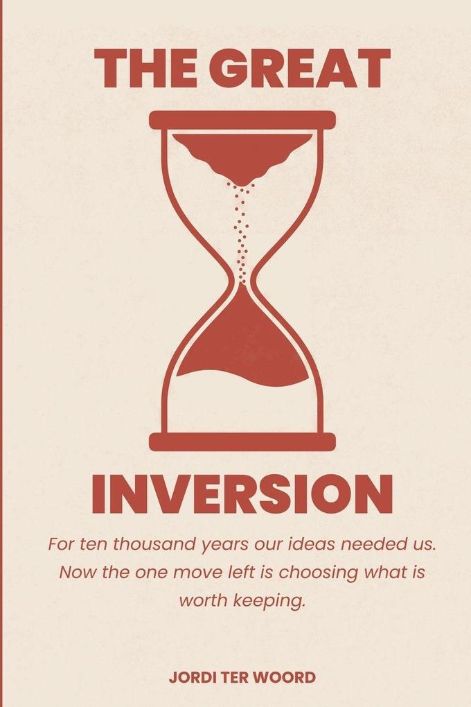 The Great Inversion