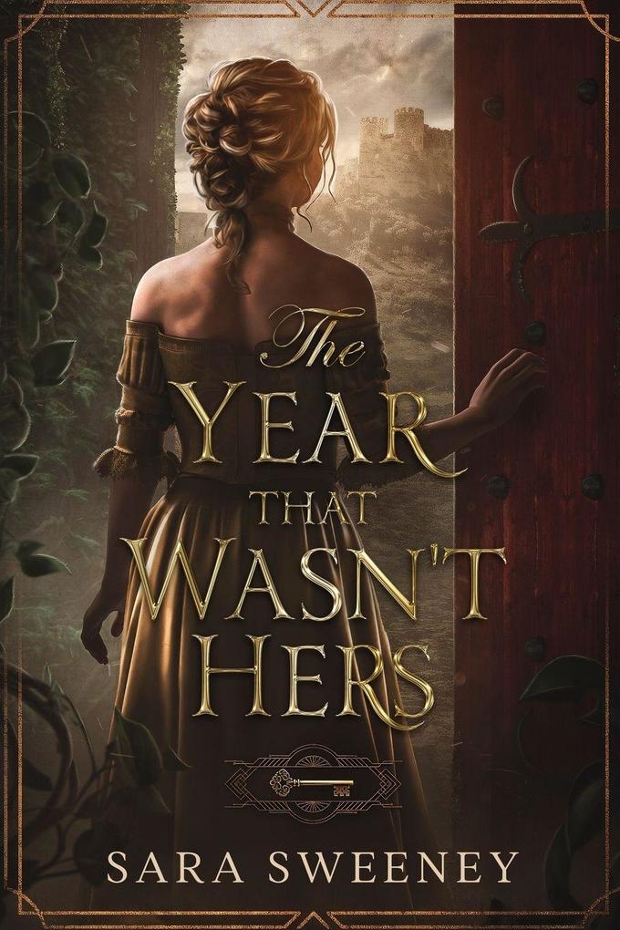 The Year That Wasn't Hers