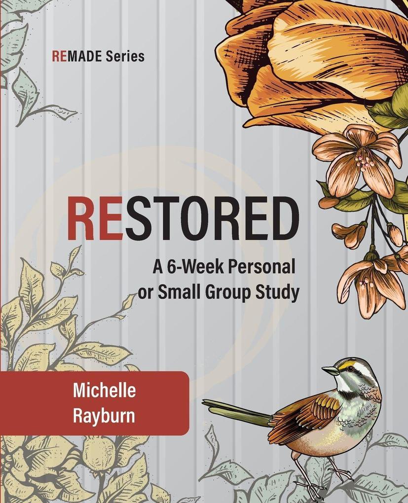 Restored