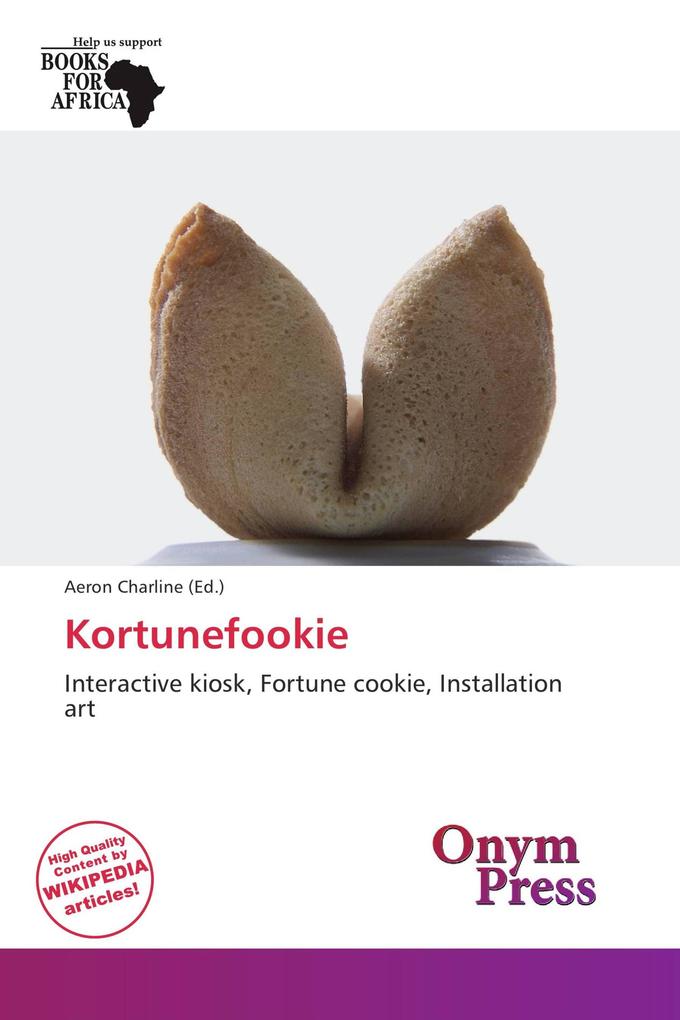 Kortunefookie