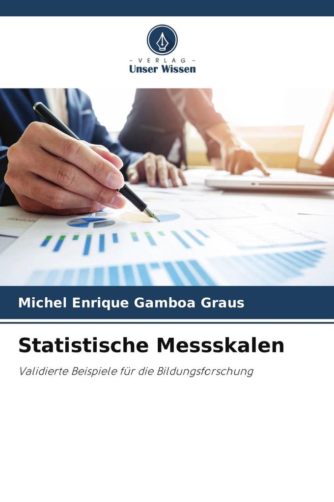 Statistische Messskalen
