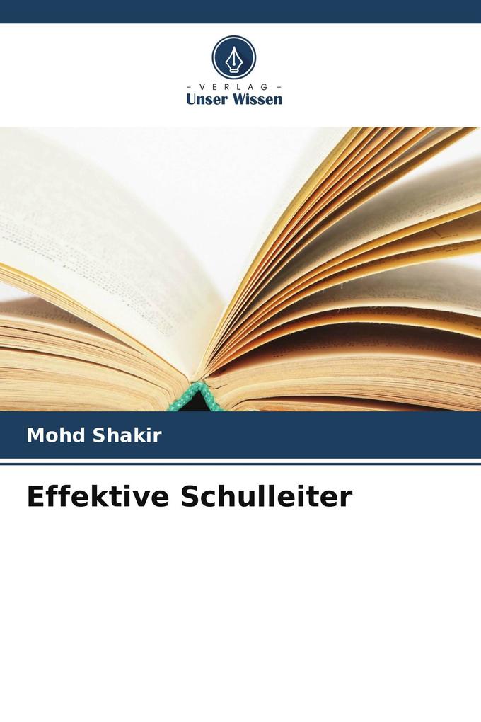 Effektive Schulleiter