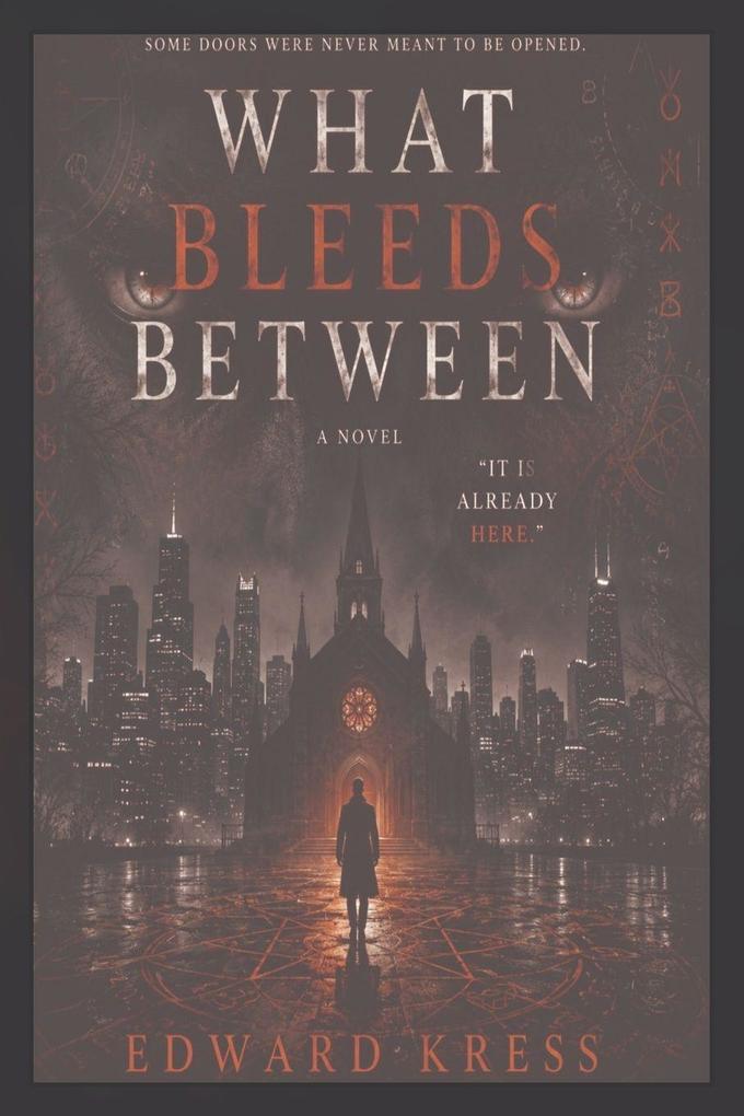 What Bleeds Between