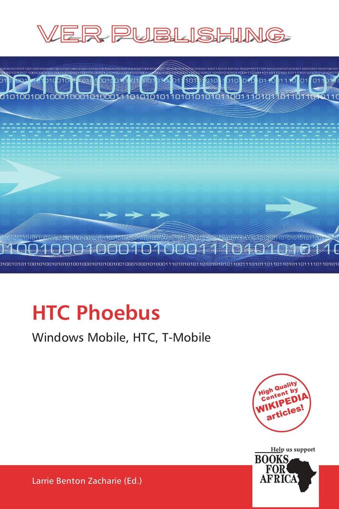 HTC Phoebus