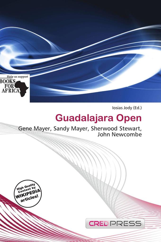 Guadalajara Open