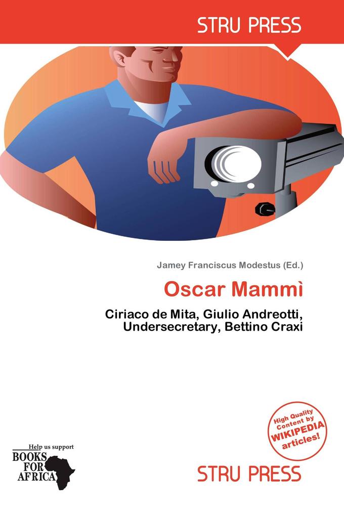 Oscar Mammì