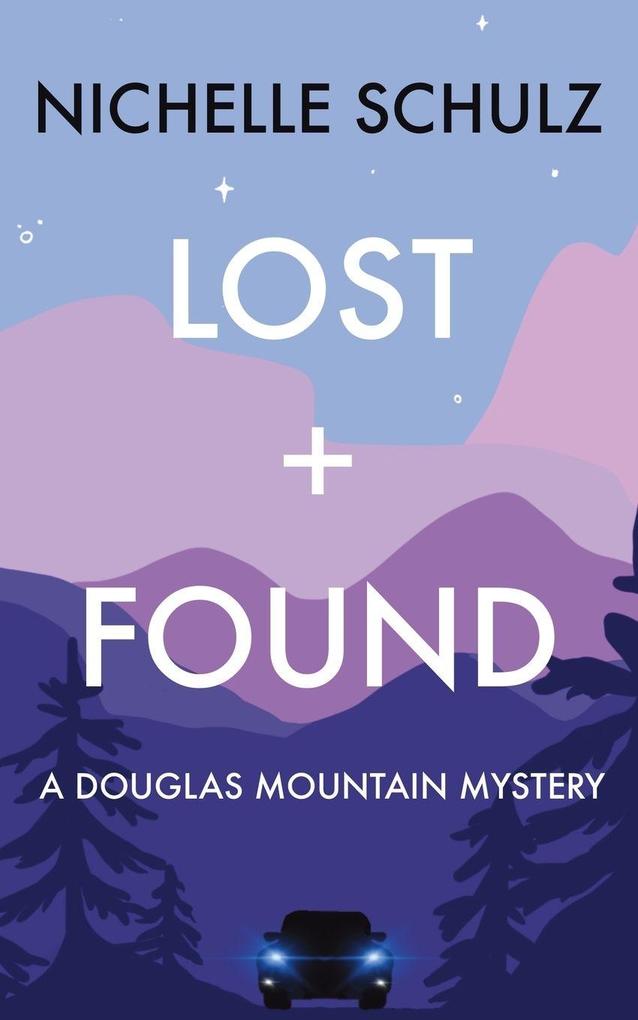 Lost + Found