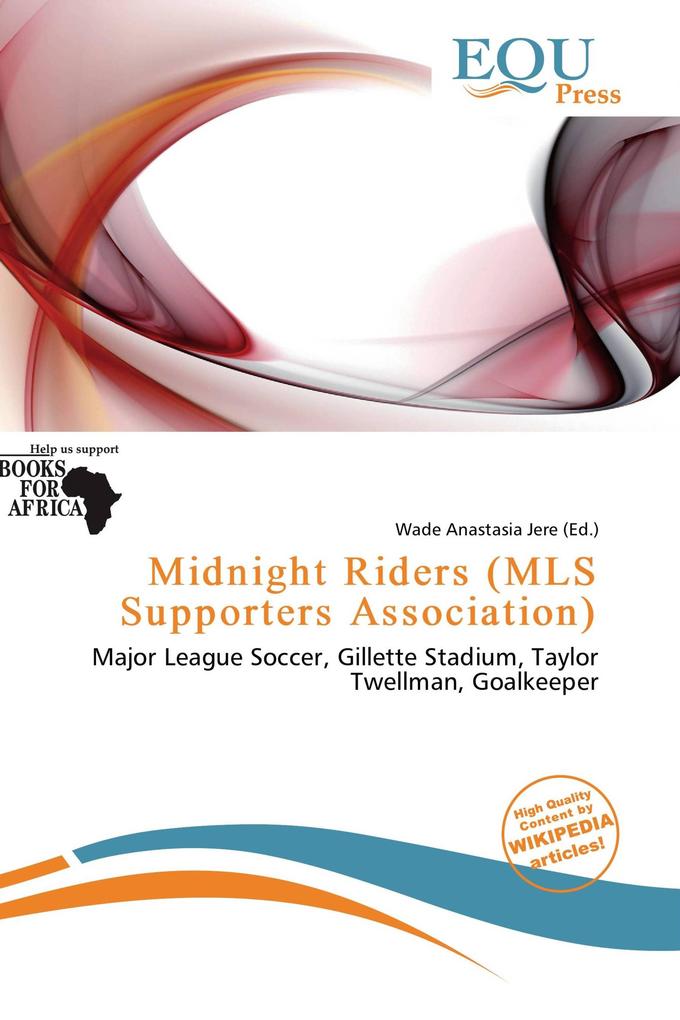Midnight Riders (MLS Supporters Association)
