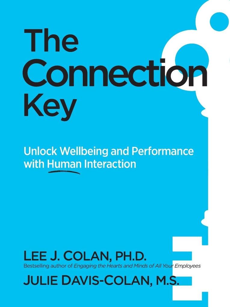 The Connection Key