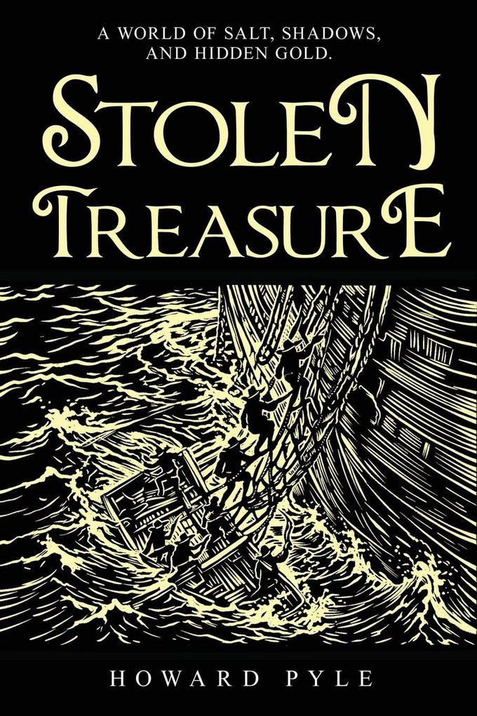 Stolen Treasure