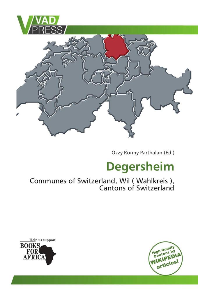 Degersheim