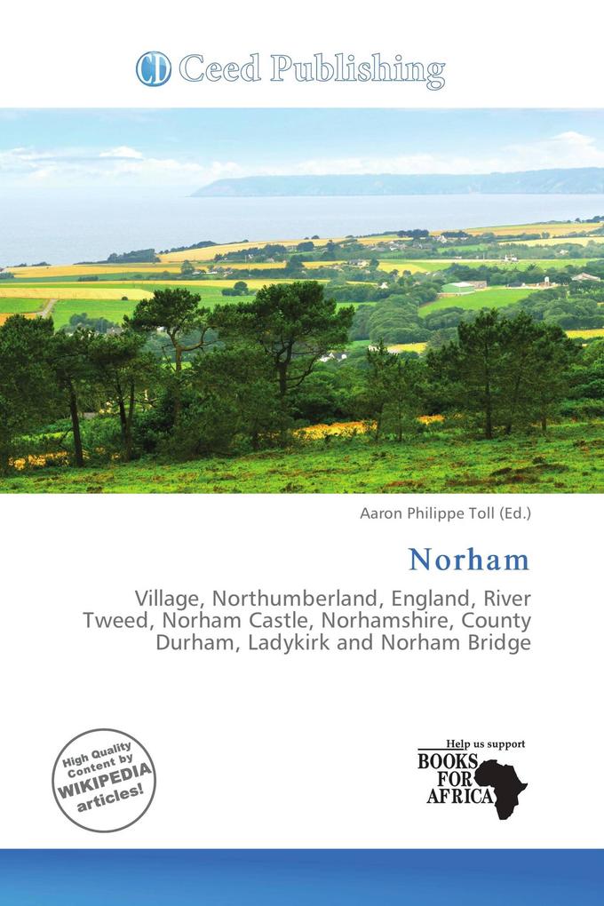 Norham