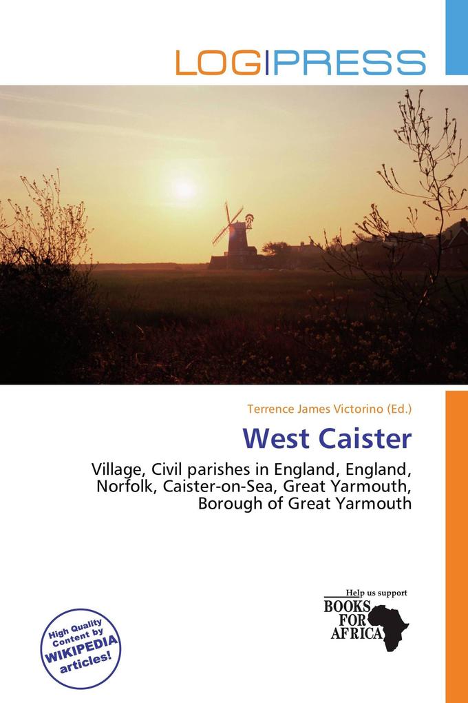 West Caister