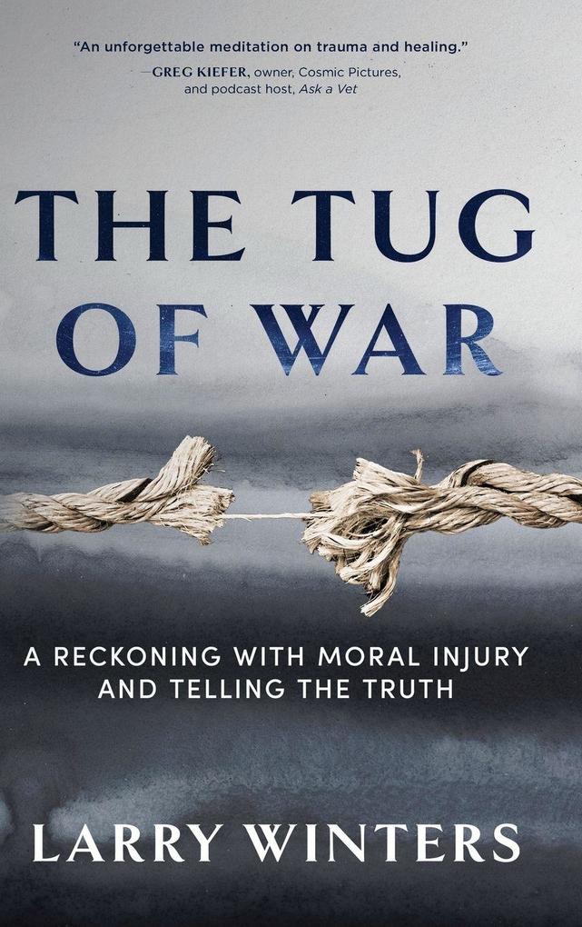 The Tug of War