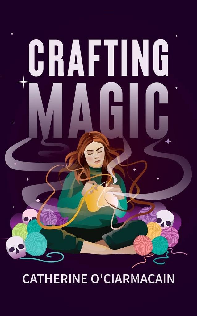 Crafting Magic