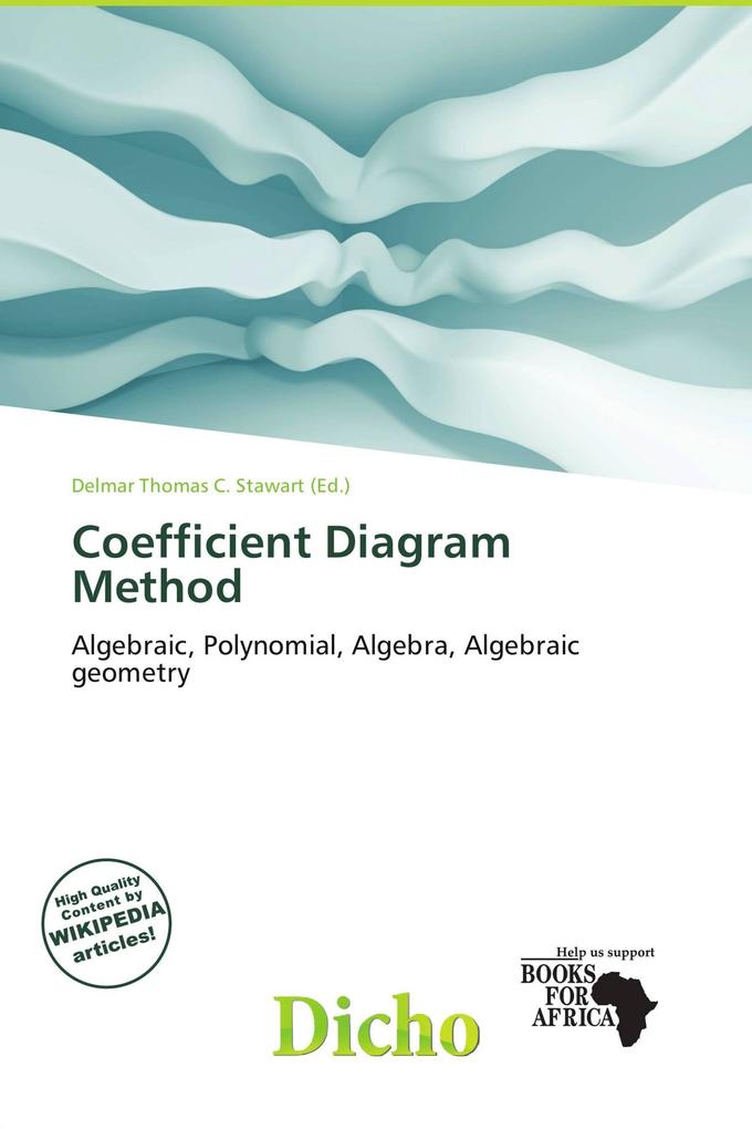 Coefficient Diagram Method